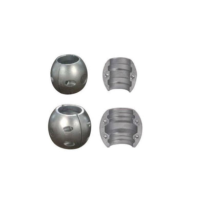 Bracciale X Asse Mm 25