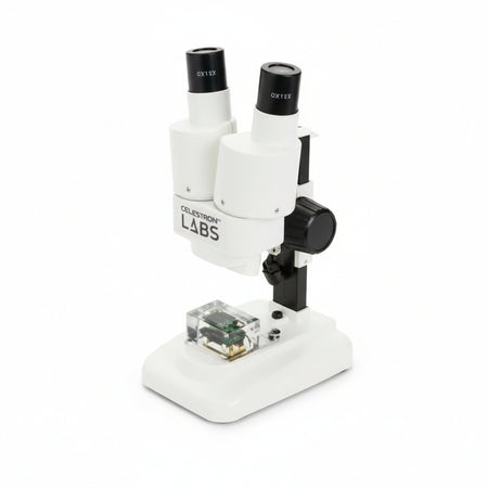Celestron labs s20 20x microscopio ottico - CM44207