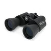 Celestron upclose g2 10x50 binocolo bk-7 nero - CB71256-DS