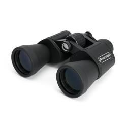 Celestron upclose g2 10x50 binocolo bk-7 nero - CB71256-DS