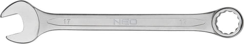 TOPEX - CHIAVE COMBINATA NEO TOOLS - ANELLO+FORCHETTA 9MM