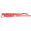 TOPEX - PAPPAGALLO GIRATUBI MODELLO SVEDESE 2 565MM - ROSSO