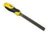 VIGOR - LIMA PIATTA 1/2 DOLCE - CON MANICO IN PVC 6