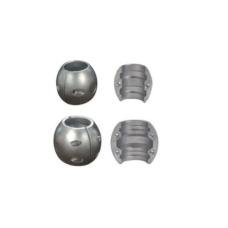 Anodo X Assi Mm.60