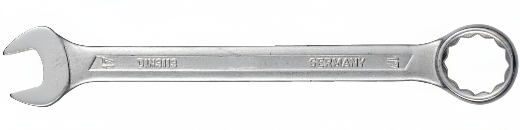 MASIDEF - CHIAVE "CONNEX" COMBINATA HIGH-GRIP 30MM - FINITURA OPACA