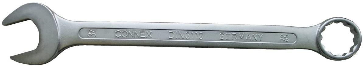MASIDEF - CHIAVE "CONNEX" COMBINATA HIGH-GRIP 32MM - FINITURA OPACA
