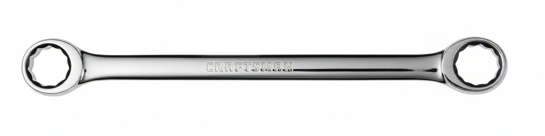 MASIDEF - CHIAVE "CONNEX" POLIGONALE HIGH-GRIP 25X28MM - FINITURA CROMATA OPACA