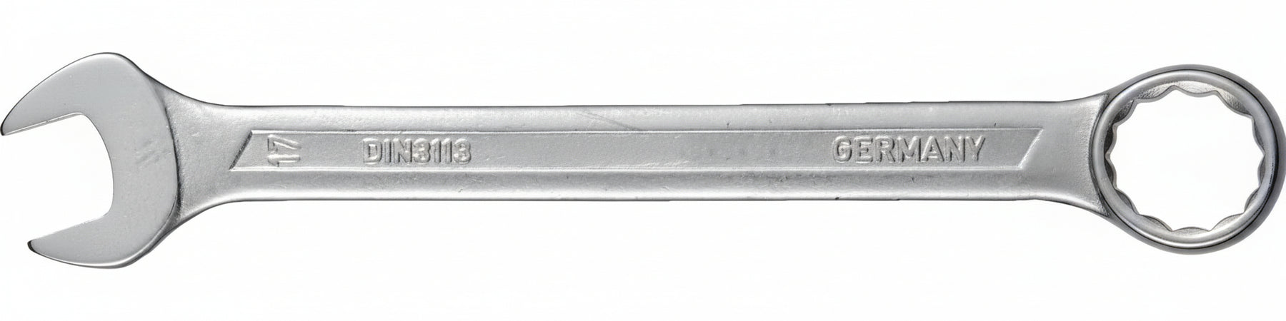 MASIDEF - CHIAVE "CONNEX" COMBINATA HIGH-GRIP 22MM - FINITURA OPACA