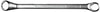 MASIDEF - CHIAVE CONNEX POLIGONALE HIGH-GRIP 21X23MM - FINITURA CROMATA OPACA