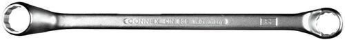 MASIDEF - CHIAVE CONNEX POLIGONALE HIGH-GRIP 21X23MM - FINITURA CROMATA OPACA