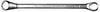 MASIDEF - CHIAVE CONNEX POLIGONALE HIGH-GRIP 6X7MM - FINITURA CROMATA OPACA