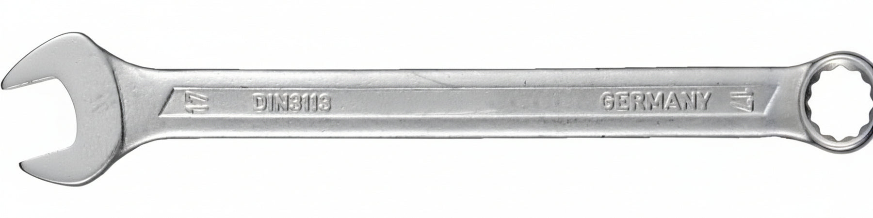 MASIDEF - CHIAVE "CONNEX" COMBINATA HIGH-GRIP 21MM - FINITURA OPACA