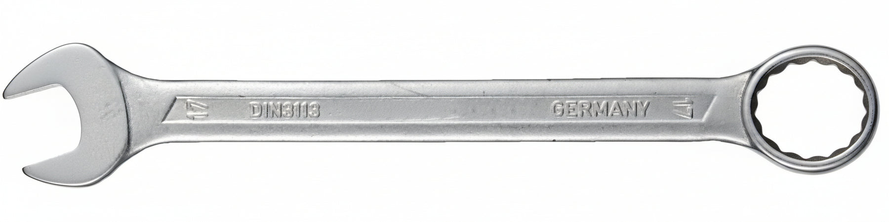 MASIDEF - CHIAVE "CONNEX" COMBINATA HIGH-GRIP 22MM - FINITURA OPACA