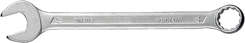 MASIDEF - CHIAVE CONNEX COMBINATA HIGH-GRIP 8MM - FINITURA OPACA