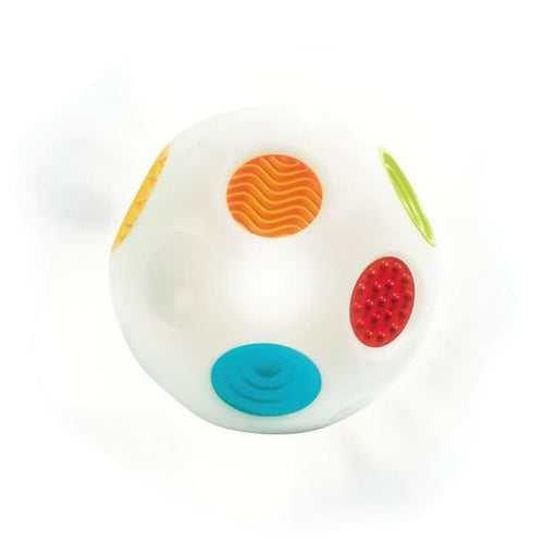 BKIDS Senso Baby Gioco Sound Ball