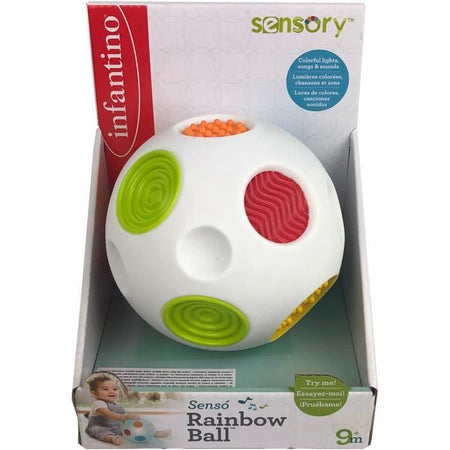 BKIDS Senso Baby Gioco Sound Ball