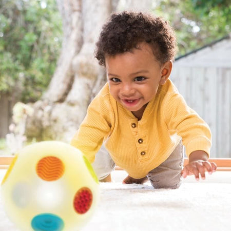 BKIDS Senso Baby Gioco Sound Ball