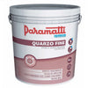 PARAMATTI - QUARZO FINE LO SPECIFICO 14LT - PER ESTERNI COLORE BIANCO