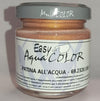 HAMMELEY - EASY - PATINA ALL'ACQUA AQUA COLOR 100ML - COLORE BRONZO