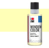 MARABU - FUN&FANCY COLORE A BASE D'ACQUA PER VETRI 8OML - COLORE AVORIO 271