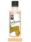 MARABU - FUN&FANCY COLORE A BASE D'ACQUA PER VETRI 8OML - COLORE ARANCIO FLUORESCENTE 875