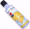 MARABU - FUN&FANCY COLORE A BASE D'ACQUA PER VETRI 8OML - COLORE LILLA 035