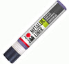 MARABU - METALLIC LINER COLORE METALLIZZATO UNIVERSALE 25ML - COLORE VIOLA METALLIZZATO 750