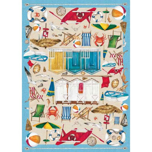 CALAMBOUR - CARTA DECOUPAGE CAL 143