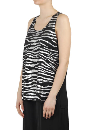 8PM 8pm - Top - 450717 - Nero da donna