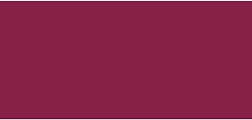 RAYHER - CARTA STRUTTURATA IN LINO SCRAP&SAND 30,5x30,5CM - COLORE BORDEAUX