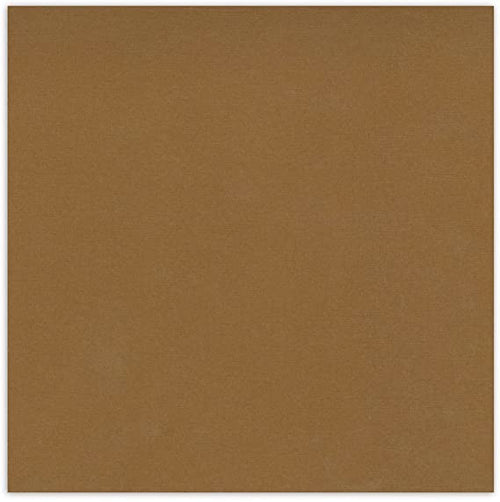 RAYHER - CARTA STRUTTURATA IN LINO SCRAP&SAND 30,5x30,5CM - COLORE CARAMELLO
