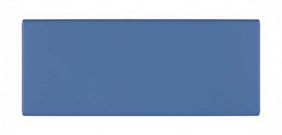 RAYHER - CARTA STRUTTURATA IN LINO "SCRAP&SAND" 30,5x30,5CM - COLORE AZZURRO