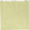 BOBUNNY - CARTONCINO STRUTTURATO FRONTE/RETRO DOUBLEDOT 12x12CM - COLORE PERA DOLCE