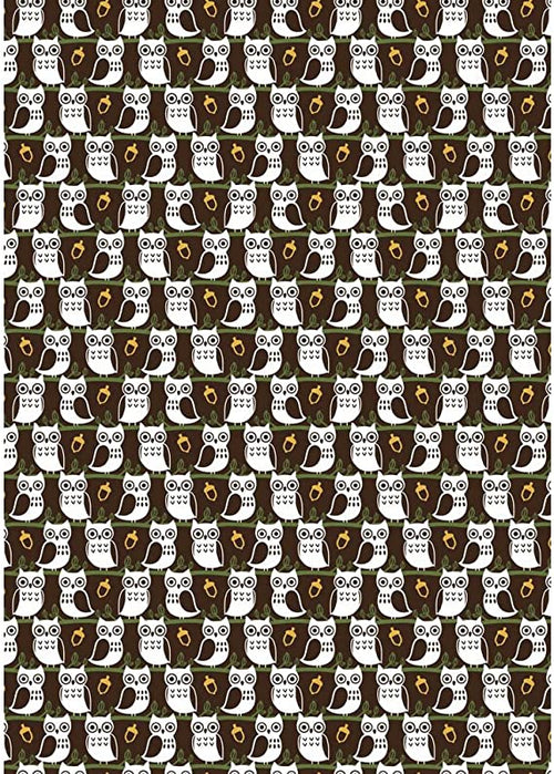 RAYHER - FOGLIO ADESIVO IN TESSUTO FABRIC STICKER 210MMx297MM - GUFETTI