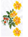 CALAMBOUR - COLLEZIONE EASY STENCIL A4 21x29,70CM - ROSA MUSCHIATA - CODICE 308