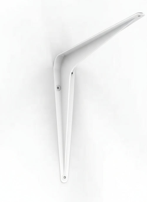 BOLIS ITALIA - REGGIMENSOLA BASIC-415 12CM - COLORE BIANCO