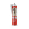 TORGGLER - BITUMEN SEAL 280ml - ADESIVO SIGILLANTE BITUMINOSO PER INCOLLAGGI E RIPARAZIONI DI MEMBRANE - COLORE NERO