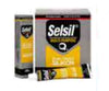 SELSIL - SILICONE ACETATO UNIVERSALE PLUS 50ML - TRASPARENTE