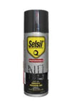 SELSIL - RIMUOVI RUGGINE PROFESSIONALE SPRAY QRRU-200 200ml - PROTETTIVO NON SILICONATO