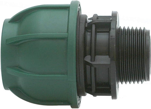 IRRITEC CONNECTO - RACCORDO CON FILETTO MASCHIO 25X3/4