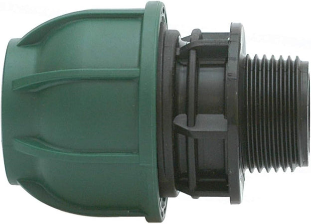 IRRITEC CONNECTO - RACCORDO CON FILETTO MASCHIO 25X3/4"