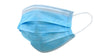 FAB S.p.A. - CONFEZIONE DA 10 PEZZI - MASCHERINE CHIRURGICHE MONOUSO DI TIPO II - PER ADULTI