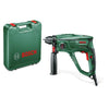 BOSCH - TRAPANO MARTELLO SCALPELLATORE ELETTROPNEUMATICO 550w