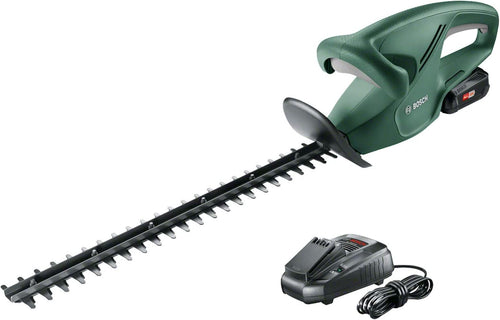 BOSCH - TAGLIASIEPI EASYHEDGECUT 18-45 CON BATTERIA A LITIO 18 V Li-Ion 450MM