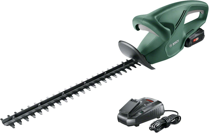 BOSCH - TAGLIASIEPI EASYHEDGECUT 18-45 CON BATTERIA A LITIO 18 V Li-Ion 450MM
