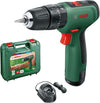 BOSCH - TRAPANO AVVITATORE UNIVERSAL