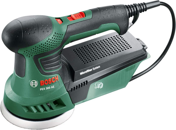 BOSCH - LEVIGATRICE ROTOORBITALE 270W