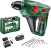 BOSCH - TRAPANO TASSELLATORE 12 V 2.0 Ah 850W