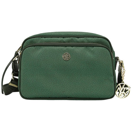 YNot borsa camera bag verde bosco CLOUD CLO041F6