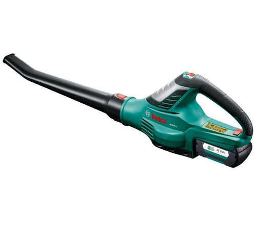 BOSCH - SOFFIATORE LITIO ALB 36 LI
